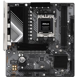 ヨドバシ.com - アスロック ASRock B650M-HDV/M.2 [AMD B650 チップ