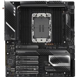 Intel W790 チップセット搭載 EATXマザーボード W790 WS