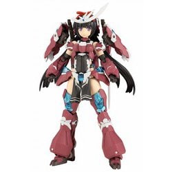 ヨドバシ.com - コトブキヤ KOTOBUKIYA FG080 フレームアームズ