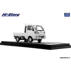 ヨドバシ.com - ハイストーリー HS425WH 1/43 ダイハツ ハイゼット