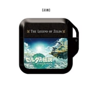 カードポッド COLLECTION for Nintendo Switch ゼルダの伝説 ティアーズ オブ ザ キングダム