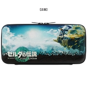 CSH-105-1 [スリムハードケース COLLECTION for Nintendo Switch Lite ゼルダの伝説 ティアーズ オブ ザ キングダム]