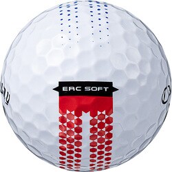 ヨドバシ.com - キャロウェイ Callaway E・R・C SOFT 360 FADEボール 3