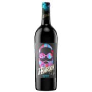 ジェームズハーデン レッドブレンド カリフォルニア 2020 750ml アメリカ/カリフォルニア [赤ワイン]
