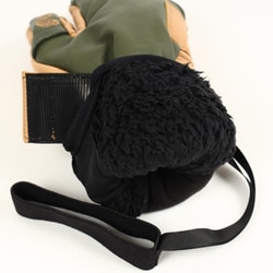 ヨドバシ.com - 松岡手袋 ESK-2130 MA1-ESK-130OS OLIVE/IVORY S