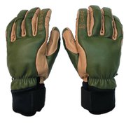 ESK-2150 MA1-ESK-150OM OLIVE/IVORY Mサイズ [スキー スノーボード グローブ]