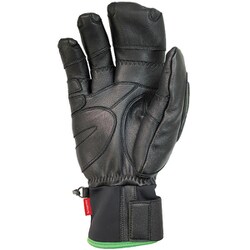 【新品未使用】松岡手袋　スキーグローブレース用　４フィンガー　サイズＸＬ ヨドバシ.com - 松岡手袋 スキー用 4フィンガーグローブ ESK