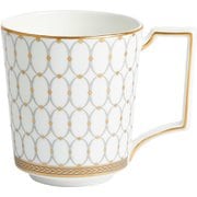 ルネッサンス グレイ マグカップ 約300ml 国内正規品 1065327