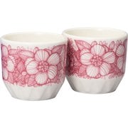 フヴィラ ミニカップ 直径約5cm 2個セット 国内正規品 1064791