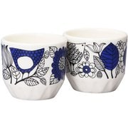 パストラーリ ミニカップ 直径約5cm 2個セット 国内正規品 1064794
