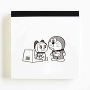 メモパッド・スクエア ドラえもん dorami DG-038