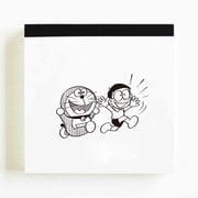 メモパッド・スクエア ドラえもん nobita DG-039