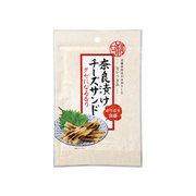 老舗酒問屋が目利きした旨いつまみ 奈良漬けチーズサンド 32g