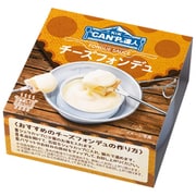 "CAN"Pの達人 チーズフォンデュ 80g