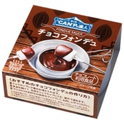 "CAN"Pの達人 チョコフォンデュ 80g