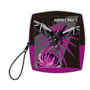 MCT-HMP-ED Minecraft（マインクラフト） 箱型ミニポーチ エンダードラゴン [キャラクターグッズ]
