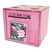 MCT-SCT2-UP Minecraft（マインクラフト） スタッキングチェスト ウーパールーパー [キャラクターグッズ]