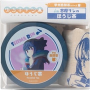 ゆるキャン△甲州南部茶シリーズ・志摩リンのほうじ茶 4g（2g×2）