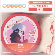 ゆるキャン△甲州南部茶シリーズ・大垣千明の紅茶 6g（3g×2）