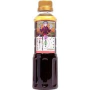 山梨の野菜が美味しく食べられる特製トリュフドレッシング・ゆるキャン△パッケージ 300ml