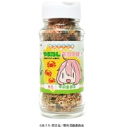 ゆるキャン△やまなしふりかけ・各務原なでしこ 55g