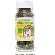 ゆるキャン△やまなしふりかけ・犬山あおい 55g