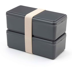 ヨドバシ.com - 三好製作所 ランチボックス 保冷剤一体型 square