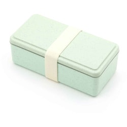 ヨドバシ.com - 三好製作所 ランチボックス 保冷剤一体型 square