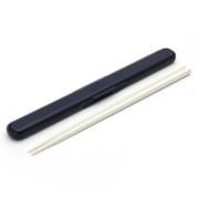 STICK 箸セット 19cm ベリーブルー 箸箱セット GEL-COOL STICK 箸セット 19cm ベリーブルー