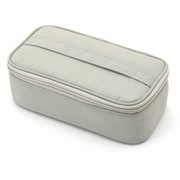 GEL-COOL FIT squareケース グレー [保冷バッグ] 0102-0305