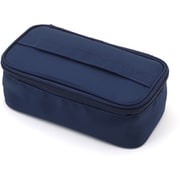 GEL-COOL FIT squareケース ネイビー [保冷バッグ] 0102-0306