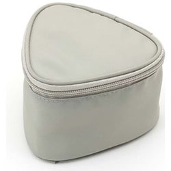 GEL-COOL FIT triangleケース グレー [保冷バッグ] 0102-0307
