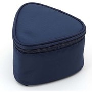0102-0308 [GEL-COOL FIT triangleケース ネイビー [保冷バッグ]]