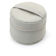 GEL-COOL FIT roundケース グレー [保冷バッグ] 0102-0309