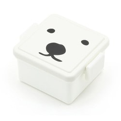 GEL-COOま ランチボックス メス 保冷剤一体型 0201-0027