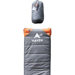 Haven Tent ヘブンテント 断熱マット スタンダード [アウトドア エアーマット]