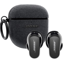 ヨドバシ.com - ボーズ BOSE 完全ワイヤレスイヤホン アクティブノイズ ...