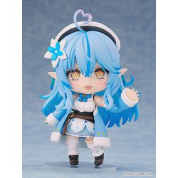 GOOD SMILE COMPANY 雪花ラミィ ねんどろいど 2115 ねんどろいど 雪花ラミィ