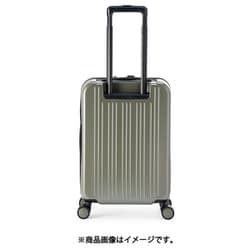 A.L.I PURODACT JAPAN スーツケース【良品】 A.L.I PURODACT