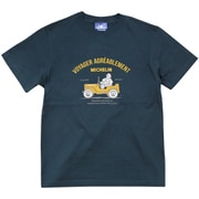 220630 [T-shirt Off road Slate XL]