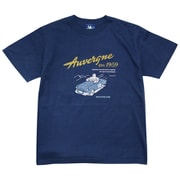 220999 [T-shirt Auvergne Indigo XL]