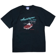 220906 [T-shirt Auvergne Dark navy L]