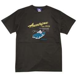 220920 [T-shirt Auvergne Sumi S]