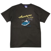 220920 [T-shirt Auvergne Sumi S]