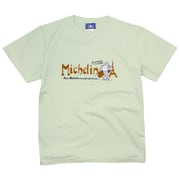 220845 [T-shirt PARIS Frost green S]