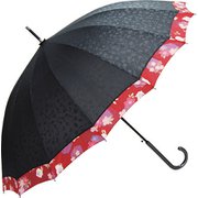 傘 華まどかジャンプ JK-62 うさぎ
