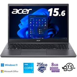 ヨドバシ.com - エイサー Acer A515-57-H38U/SF [ノートパソコン/15.6 ...