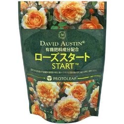 ローズスタート 150g