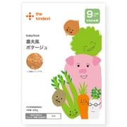 農夫風ポタージュ 100g [対象月齢：9ヶ月頃]