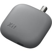 XIT-SQR100 [Xit Square（サイトスクエア） USB接続 テレビチューナー 地上/BS/CS Windows対応]